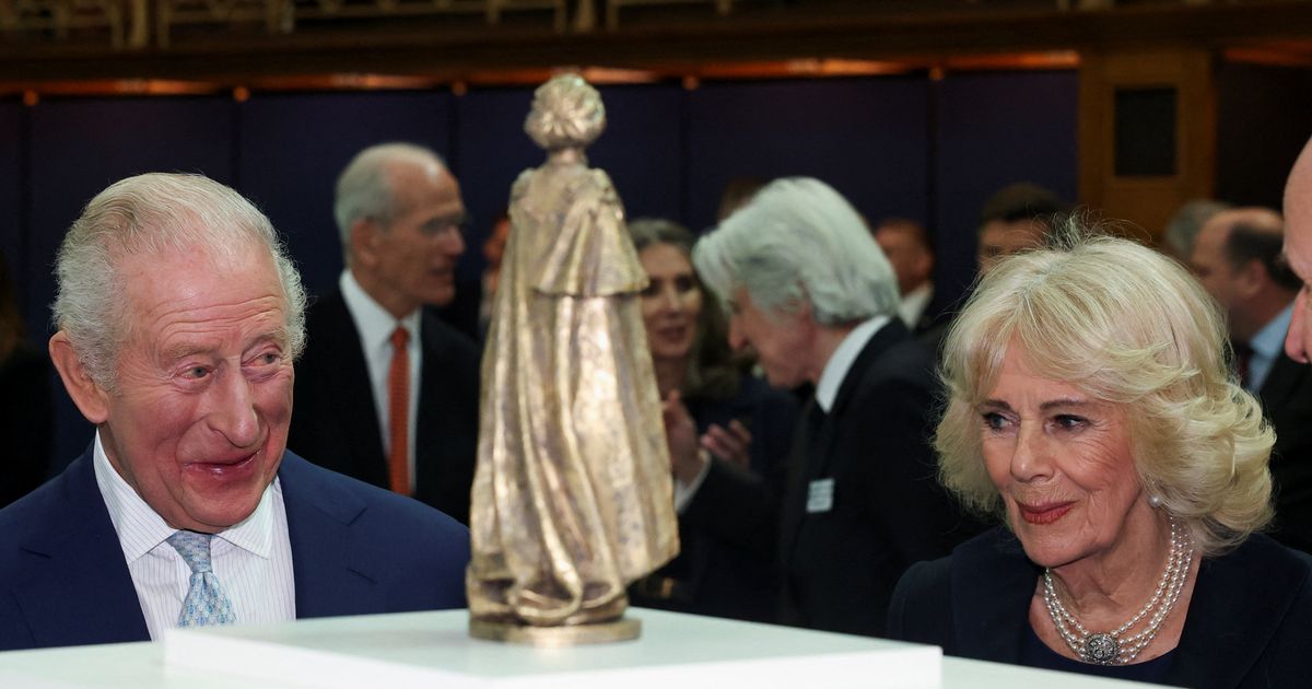 Despite Iran tensions, King Charles III will follow his mother's lead in celebrating US-UK bonds :: WRAL.com