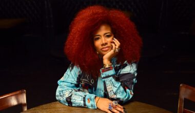 Kelis Knows Where to Eat in New York