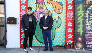 Mermaid Parade nears survival as community support swells, but funding gap remains • Brooklyn Paper