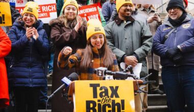 Op-Ed | NYC’s proposed pied-à-terre won’t fix the problem