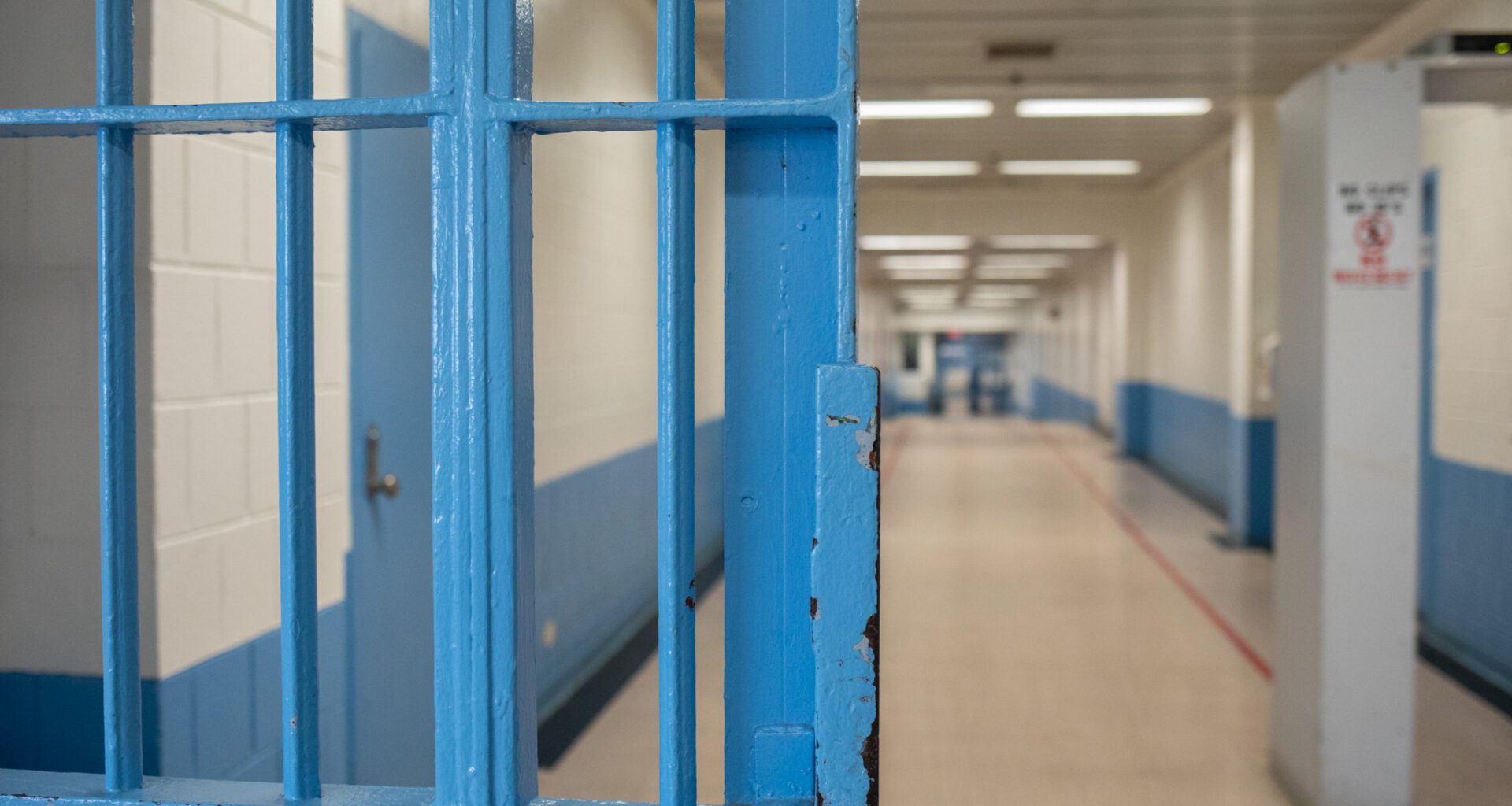 Closing the Rikers Island 311 ‘Black Hole’