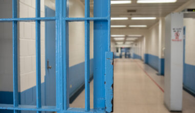 Closing the Rikers Island 311 ‘Black Hole’