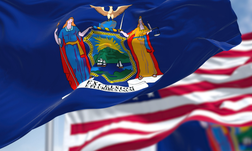 New York bill targets auto insurers with sweeping transparency mandate