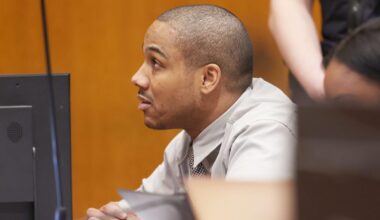 The disgraceful Jonathan Diller verdict: Letters