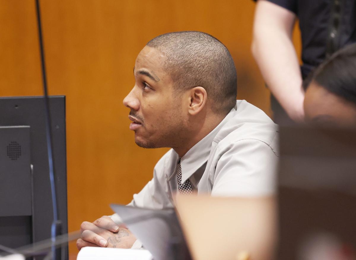 The disgraceful Jonathan Diller verdict: Letters