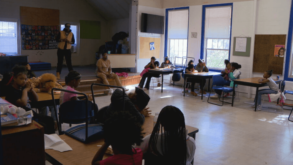 Nearly 50 children from neighborhoods across Cincinnati are preparing to travel to New York City on a trip organizers say is designed to broaden horizons and foster connections among young people. (WKRC)