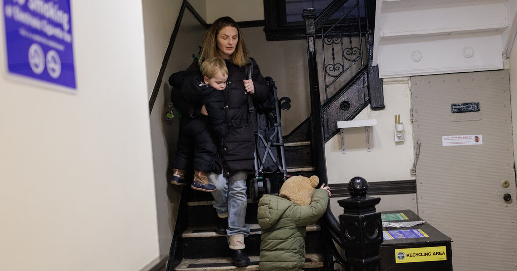 How New Yorkers Spend, Splurge and Scrimp to Live in the City