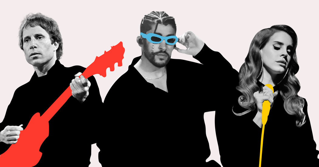 Greatest Songwriters: How The Times Created the List