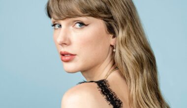 Why Taylor Swift Is America’s Most Carefully Studied Songwriter