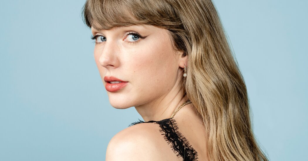 Why Taylor Swift Is America’s Most Carefully Studied Songwriter