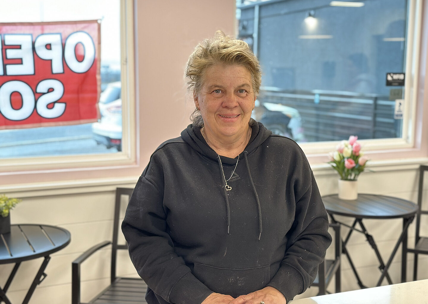 Brilliant bagels: Casper woman launches authentic NYC-style bagel business
