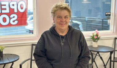 Brilliant bagels: Casper woman launches authentic NYC-style bagel business