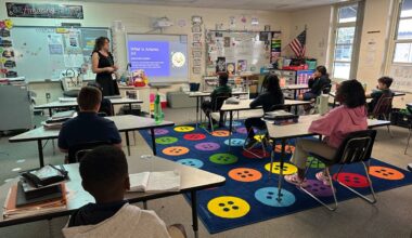 Teach For America N.Y. holds statewide summit in Rochester