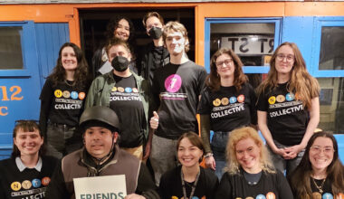 New York Transit Museum workers win voice on the job through AFSCME