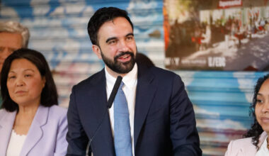 Mamdani’s Municipal Grocery Faces Basket Full of Challenges