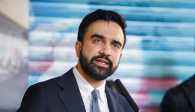 Big Business Fears Mamdani. Its Workers Gave Him Big Bucks.