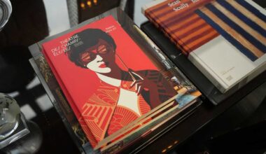 An evening suspended in sound in New York City celebrating Théâtre des Champs-Élysées