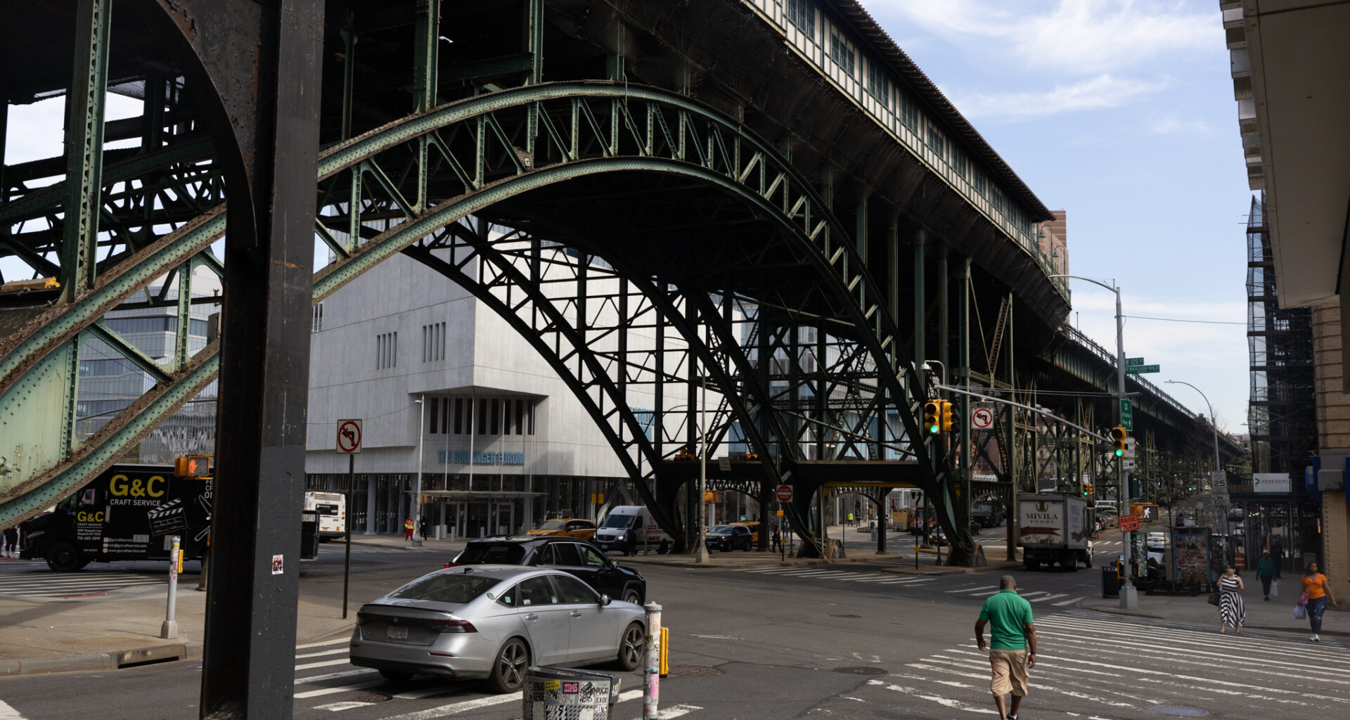 Columbia University Will Pay for Elevator at 125th Street Subway Stop