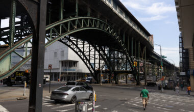 Columbia University Will Pay for Elevator at 125th Street Subway Stop