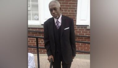 Bronx 78-year-old killed by stray bullet was a great-grandfather out at an evening barbecue
