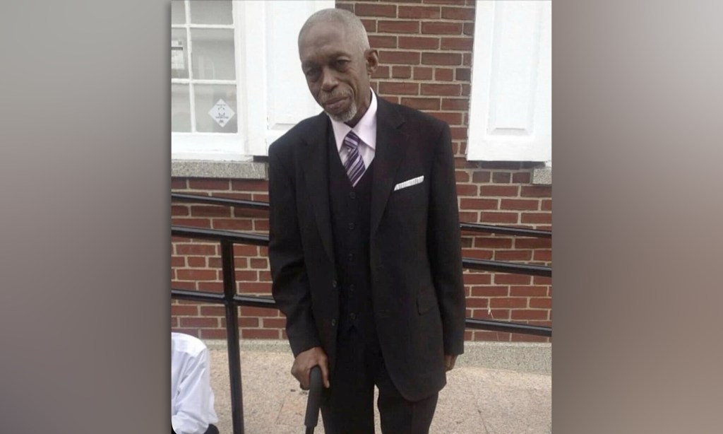 Bronx 78-year-old killed by stray bullet was a great-grandfather out at an evening barbecue