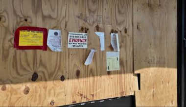 News 12 | Brooklyn | City Announces 128000 In Emergency Funding For Small Businesses After Midwood Fire