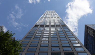 A Superluxury Condo Sold for $87.7 Million. Will NYC’s New Pied-à-Terre Tax Apply?