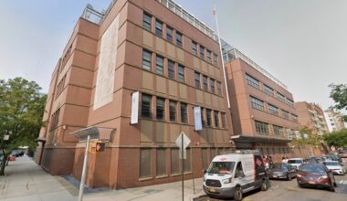 Bronx DOE employee arrested for forcefully rubbing genitals on teen girl student's backside: NYPD