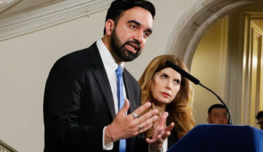 Hochul Refuses NYC Tax Move in Budget Showdown