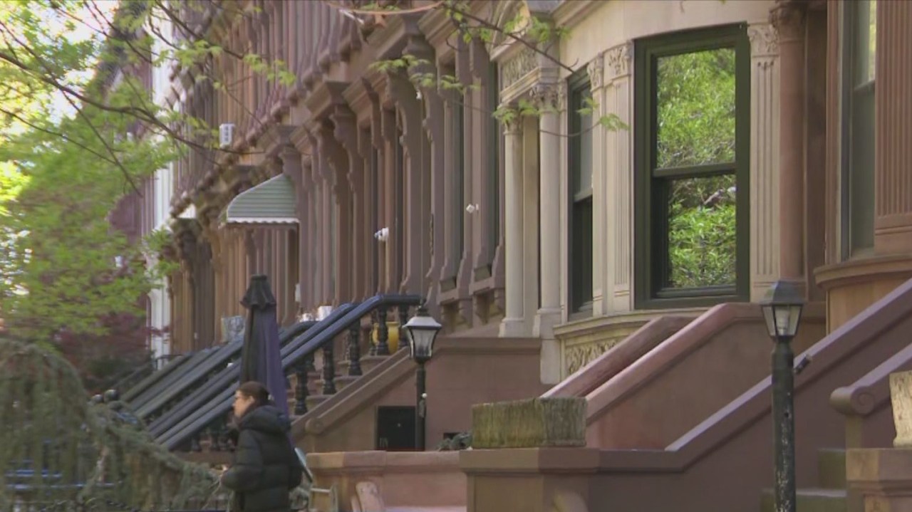 What is deed theft in NYC? Why a Brooklyn woman is being evicted