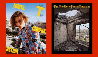 Does the New York ‘Times’ Need a Magazine?