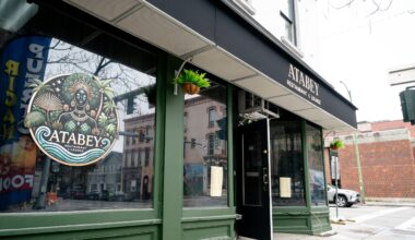 Un pedacito de Puerto Rico llega a Ithaca. A taste of Puerto Rico comes to Ithaca