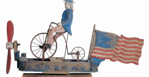10 Must See Spring Exhibits