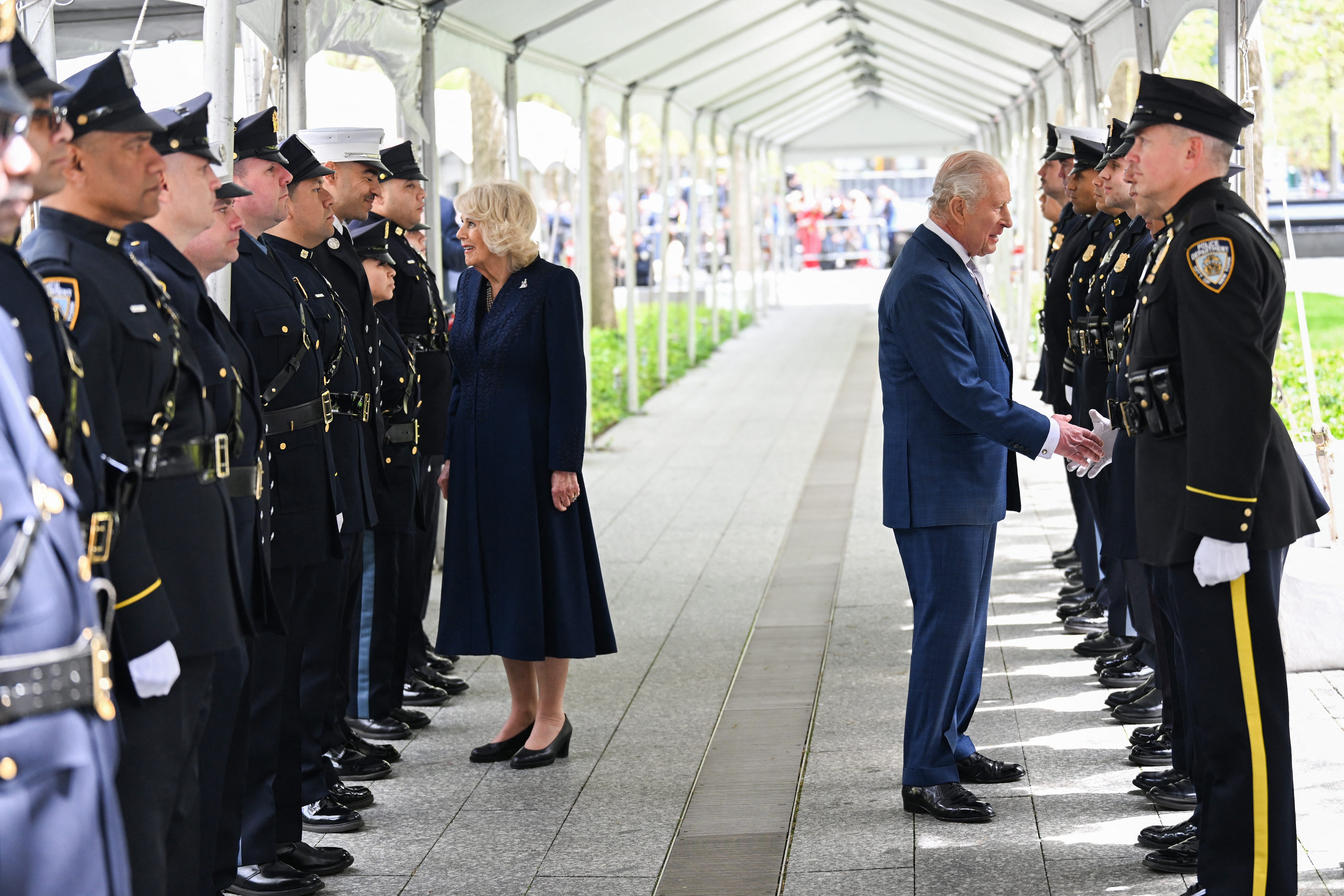 US-BRITAIN-ROYALS-POLITICS-DIPLOMACY