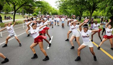 All events April 27 through July 11 – Bronx Times