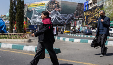 Iran War Live Updates: Trump Escalates Threats in Truth Social Post After U.S. Rescues Downed Airman