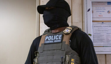 Local Police in Westchester, Long Island Routinely Help ICE Make…