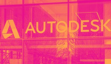Autodesk, Paylocity, Rapid7, DigitalOcean, and Manhattan Associates Shares Plummet, What You Need To Know