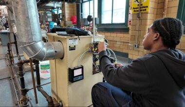 News 12 | Bronx | Bronx High School Prepares Next Generation Of Construction Pros