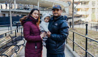 How a Family of 3 Lives on $25,000 in Corona, Queens