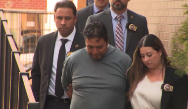 Man accused of starting Queens fire that killed four, including child: NYPD