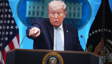 Trump administration can’t halt millions in NYC school funding over transgender policy, judge says