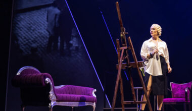 Original Broadway Cast of Lempicka to Reunite at The Beechman