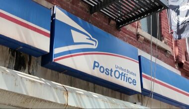 News 12 | Brooklyn | Park Slope Usps Post Office Reopens After Monthlong Shutdown