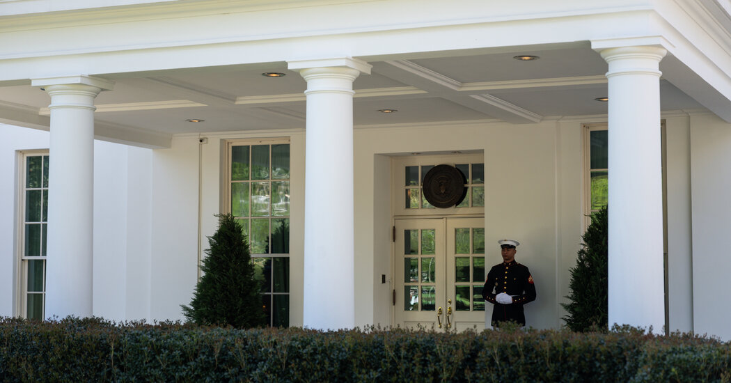 Trump Finds Himself With Fragile Iran Cease-Fire After the Scramble to Make a Deal