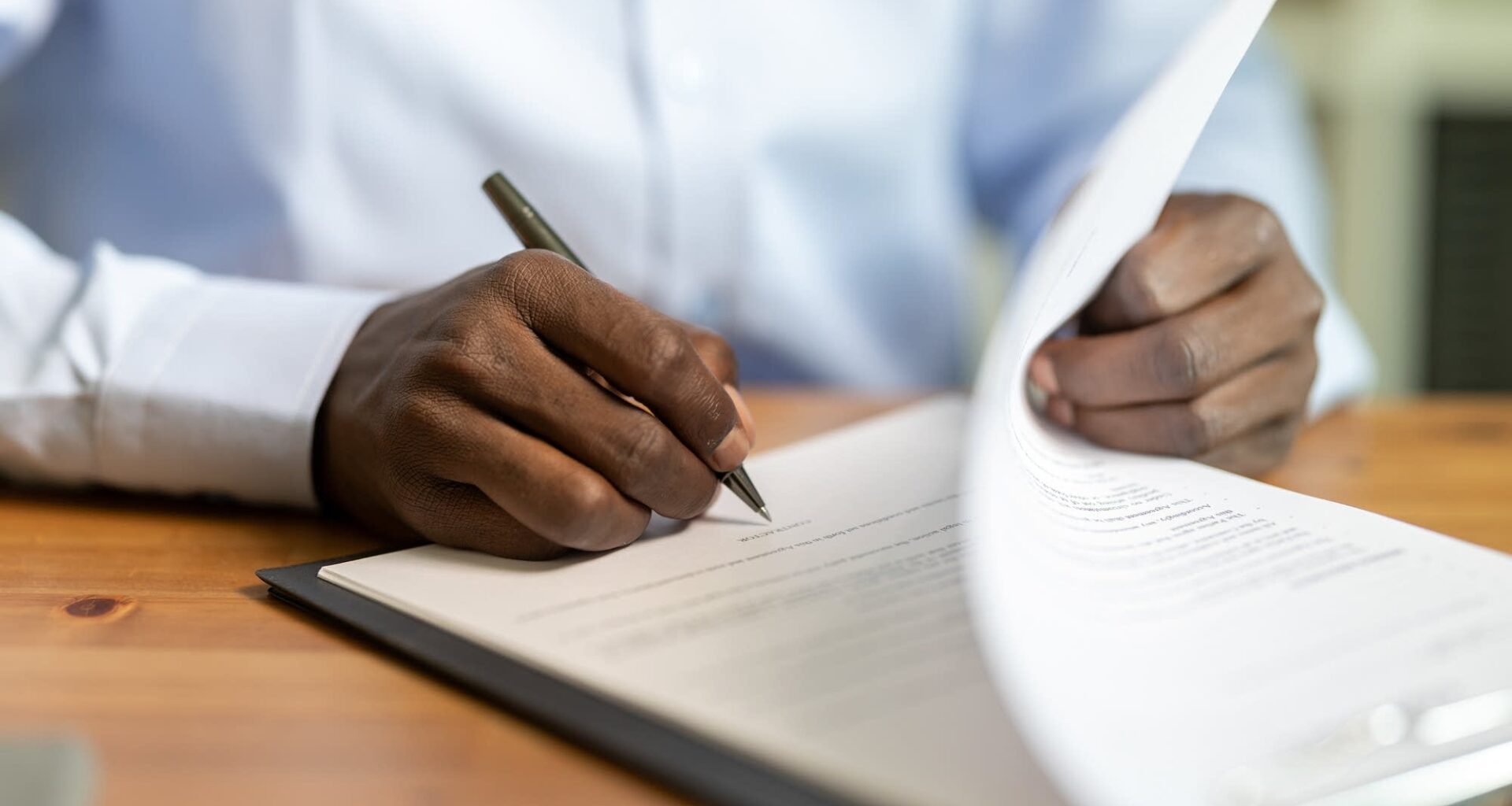 New York State limits use of credit history in hiring and job decisions