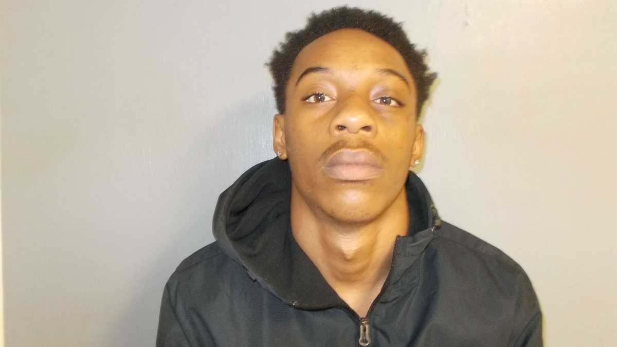 Police arrest New York homicide suspect in Waterville