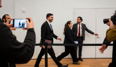 How’s He Doing? 13 New Yorkers Weigh In on Mamdani’s First 100 Days.