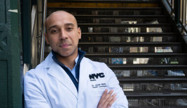 Trump and New York Are in a Tug of War Over Medicaid Coverage