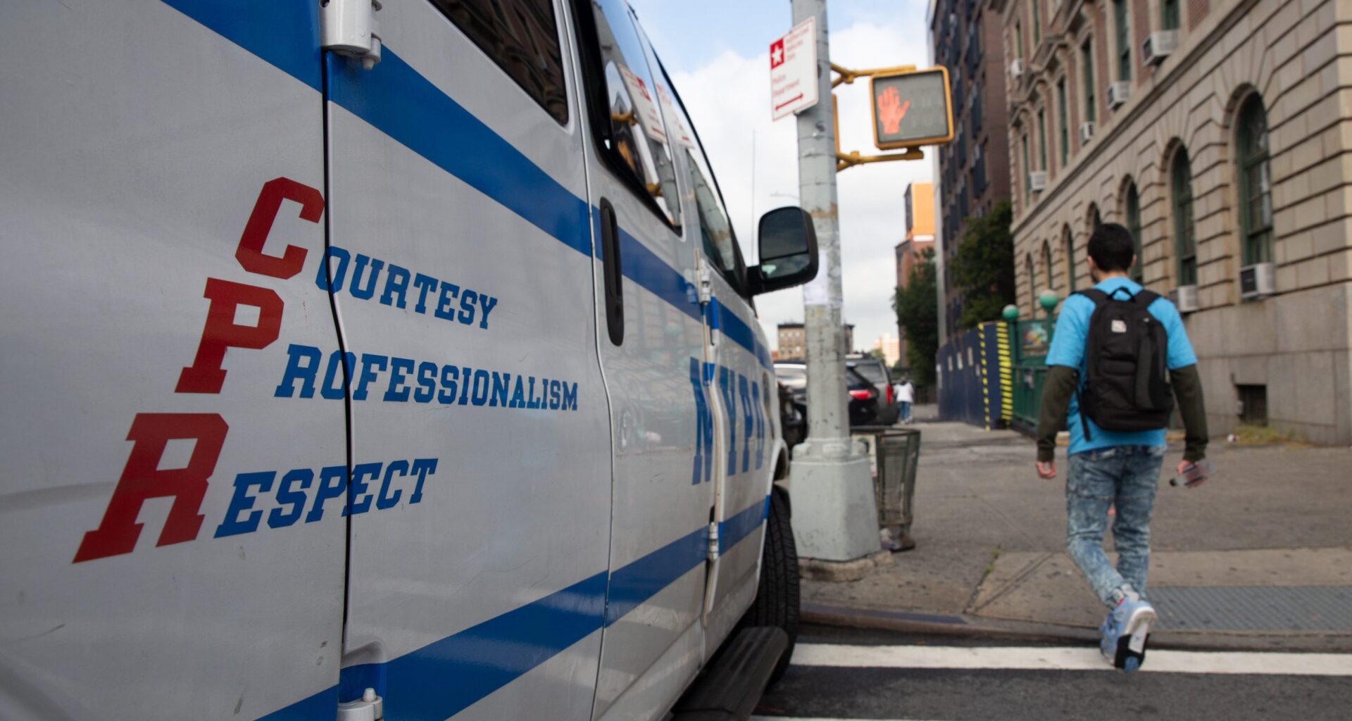 How the NYPD Slow-Walked and Shot Down Gang Database Reforms